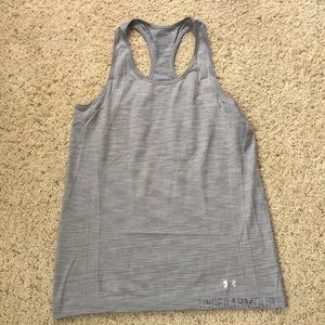 NWOT Under Armour Tank